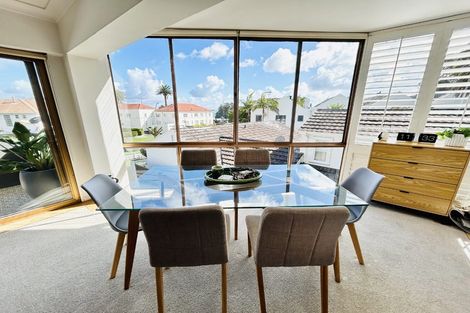 Photo of property in 1/5 Selwyn Avenue, Mission Bay, Auckland, 1071