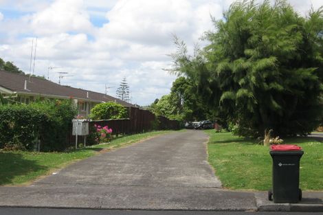 Photo of property in 4/95 Panama Road, Mount Wellington, Auckland, 1062