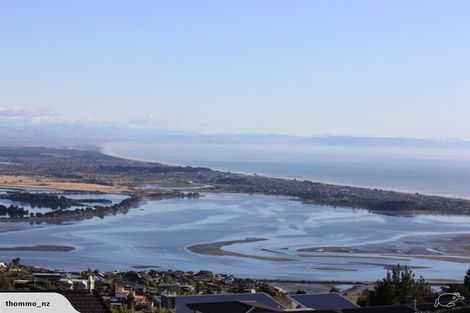 Photo of property in 12 Stoneyridge Close, Mount Pleasant, Christchurch, 8081