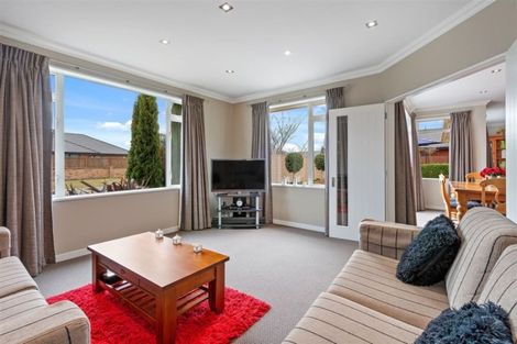 Photo of property in 17 Stationmasters Way, Prebbleton, 7604