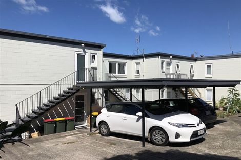 Photo of property in 1/71 Church Street, Devonport, Auckland, 0624