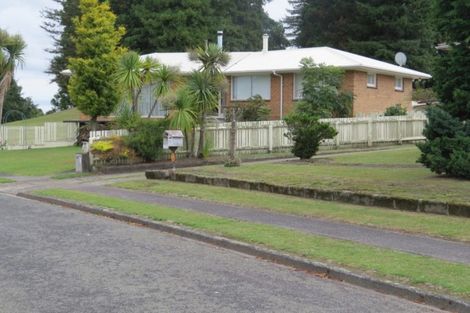 Photo of property in 22 Lauriston Street, Tokoroa, 3420