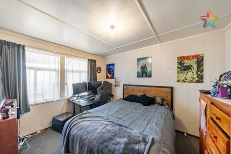 Photo of property in 47 Shearer Crescent, Naenae, Lower Hutt, 5011