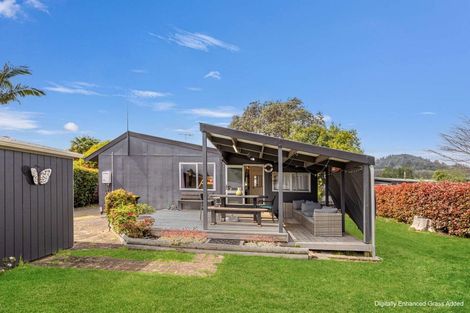 Photo of property in 106 Mckellar Place, Whangamata, 3620