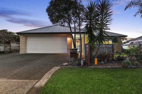 Photo of property in 10 Jacinda Close, Pyes Pa, Tauranga, 3112