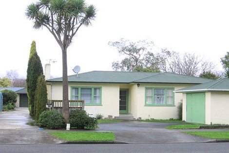 Photo of property in 27 Manawatu Street, Hokowhitu, Palmerston North, 4410