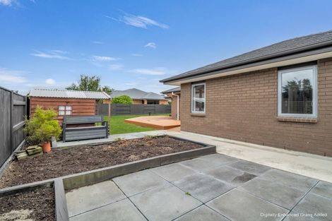 Photo of property in 3 Crabapple Close, Milson, Palmerston North, 4414