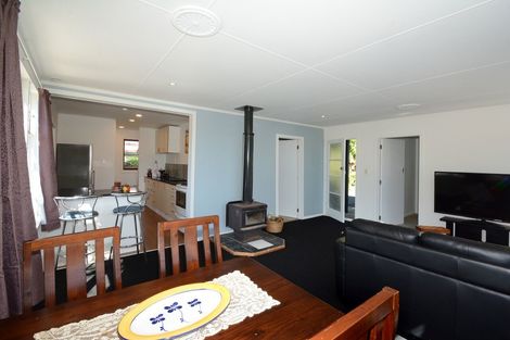 Photo of property in 25 Frances Street, Broad Bay, Dunedin, 9014