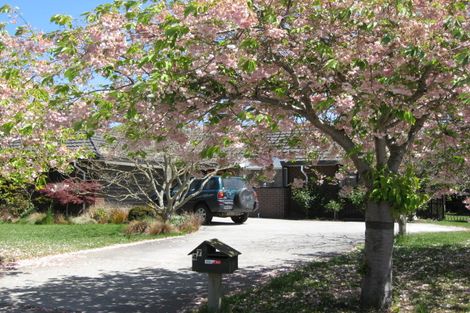 Photo of property in 47 Mansfield Drive, Kaiapoi, 7630