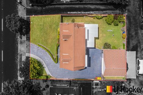 Photo of property in 56 Carnoustie Drive, Wattle Downs, Auckland, 2103