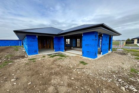 Photo of property in 35 Lennon Drive, Rolleston, 7614