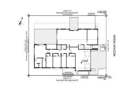 Photo of property in 11 Mccaw Road, Lincoln, 7608