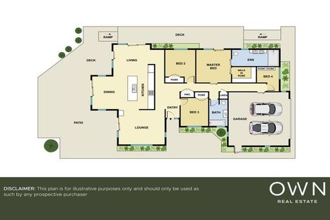 Photo of property in 29 Waterfall Way, Maungatapere, Whangarei, 0179