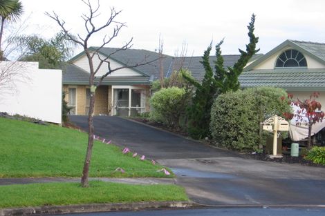 Photo of property in 8 Bantry Court, Dannemora, Auckland, 2016