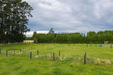 Photo of property in 672 Depot Road, Burnt Hill, Oxford, 7495