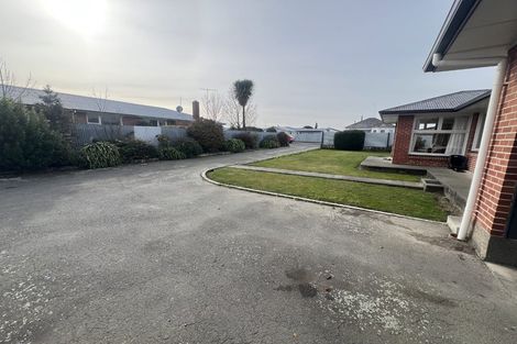 Photo of property in 18 Burnett Street, Ashburton, 7700