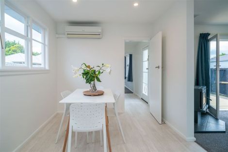 Photo of property in 1/14 Jocelyn Street, Casebrook, Christchurch, 8051