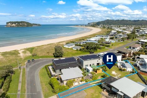 Photo of property in 305 Winifred Avenue, Whangamata, 3620