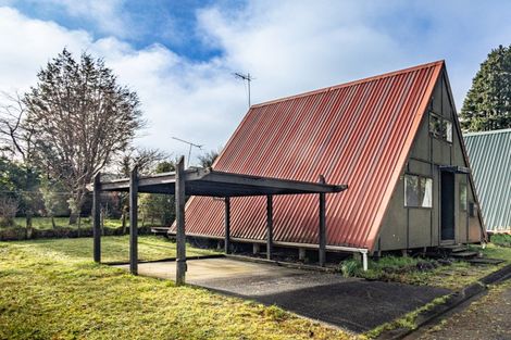 Photo of property in 59g Arawa Street, Ohakune, 4625