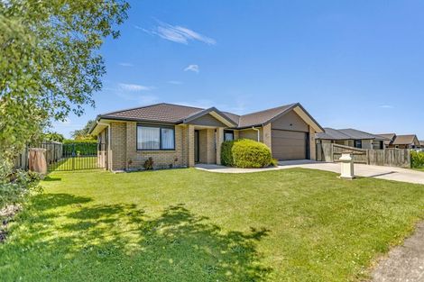 Photo of property in 4 Kipling Crescent, Owhata, Rotorua, 3010