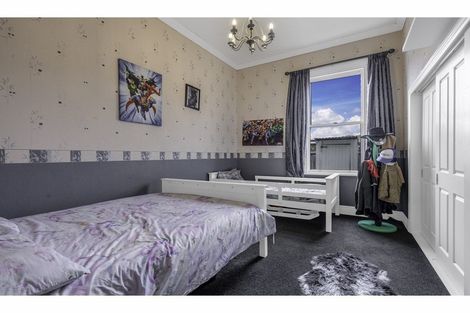 Photo of property in 3 Mckellar Road, Seaward Bush, Invercargill, 9871