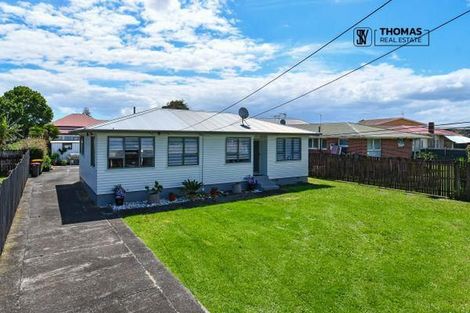 Photo of property in 12 Miami Street, Mangere East, Auckland, 2024