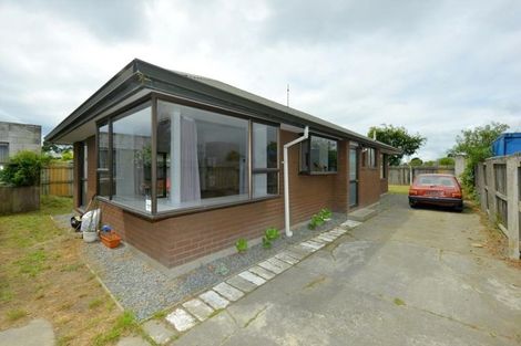 Photo of property in 370b Pages Road, Aranui, Christchurch, 8061