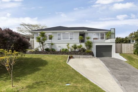 Photo of property in 55 Willoughby Avenue, Howick, Auckland, 2014