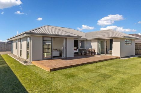 Photo of property in 150 Dunns Crossing Road, Rolleston, 7614