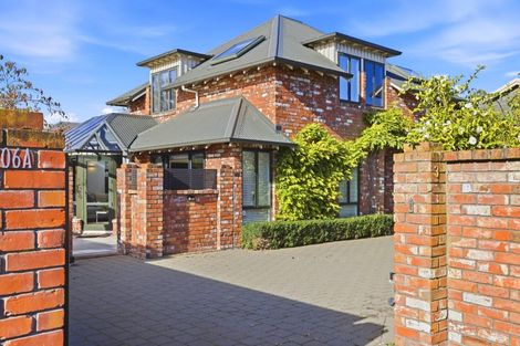 Photo of property in 3/206 Springfield Road, St Albans, Christchurch, 8014