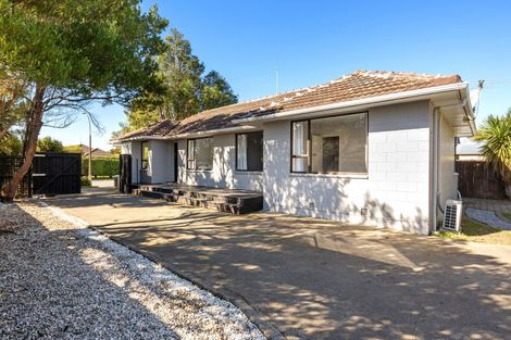 Photo of property in 19 Rosamund Place, Halswell, Christchurch, 8025