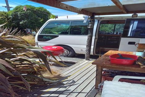 Photo of property in 1979 State Highway 1, Half Moon Bay, Kaikoura, 7371