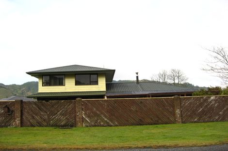 Photo of property in 17 Times Street, Reefton, 7830