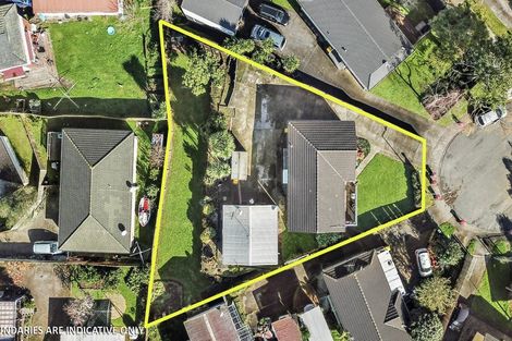 Photo of property in 9 Holborn Place, Papatoetoe, Auckland, 2025