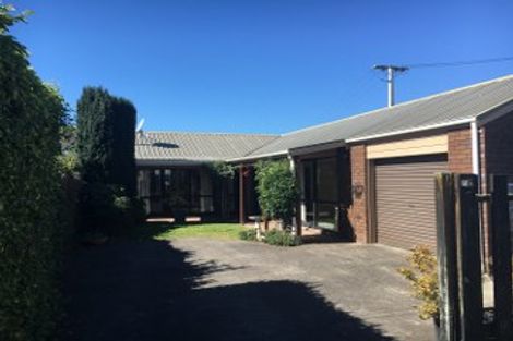 Photo of property in 72a Galloway Street, Hamilton East, Hamilton, 3216