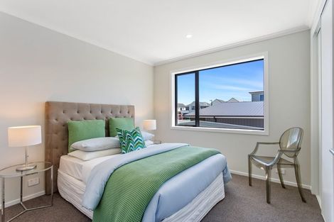 Photo of property in 54 Samuel Marsden Place, Whenuapai, Auckland, 0618