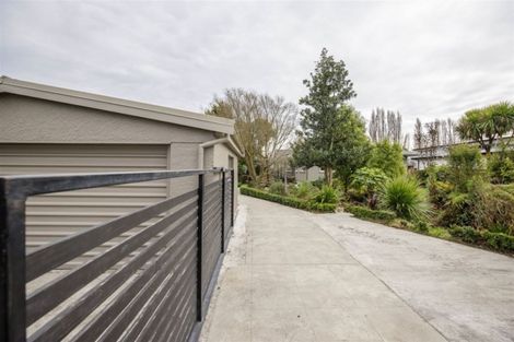 Photo of property in 109 Tomes Road, St Albans, Christchurch, 8052