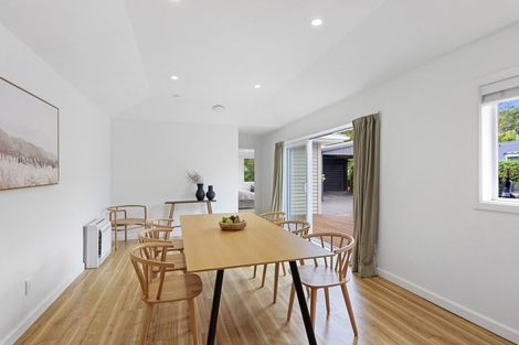 Photo of property in 47 Stapletons Road, Richmond, Christchurch, 8013