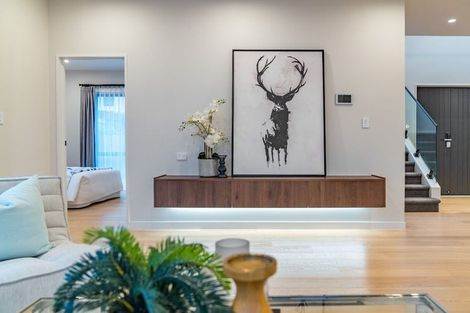 Photo of property in 11 Rapunga Drive, Hobsonville, Auckland, 0616