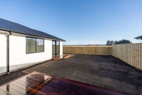 Photo of property in 39 Mehrtens Crescent, Woodend, 7691