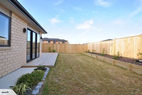 Photo of property in 28 Rohi Place, Flat Bush, Auckland, 2019