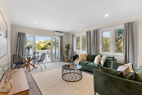 Photo of property in 23 Ngaio Gorge Road, Ngaio, Wellington, 6035