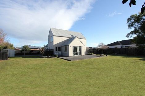 Photo of property in 57 Brookside Road, Rolleston, 7614