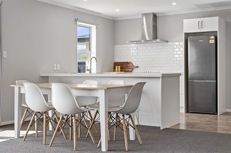 Photo of property in 30 Flint Road, Rolleston, 7614