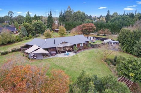 Photo of property in 296 O'roarkes Road, Fernside, Rangiora, 7471