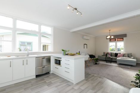 Photo of property in 50 Manson Street, Terrace End, Palmerston North, 4410