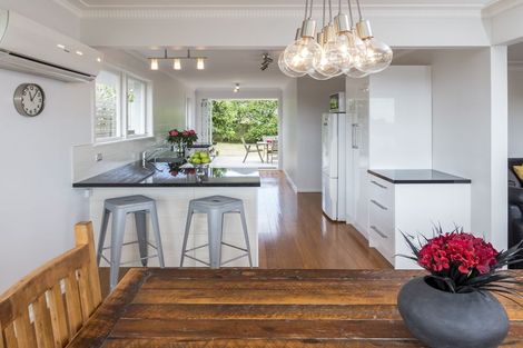 Photo of property in 55 Willoughby Avenue, Howick, Auckland, 2014