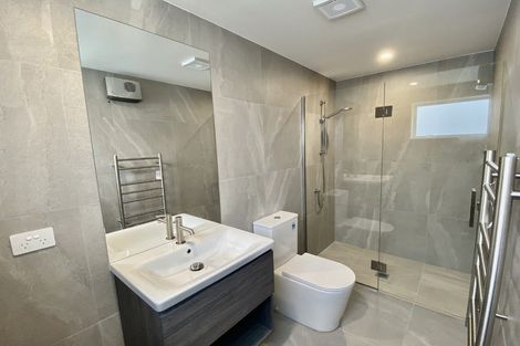 Photo of property in 1/41 Bletsoe Avenue, Spreydon, Christchurch, 8024