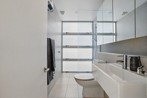 Photo of property in 4/184 Peterborough Street, Christchurch Central, Christchurch, 8013