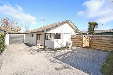 Photo of property in 138a Albert Street, Hamilton East, Hamilton, 3216